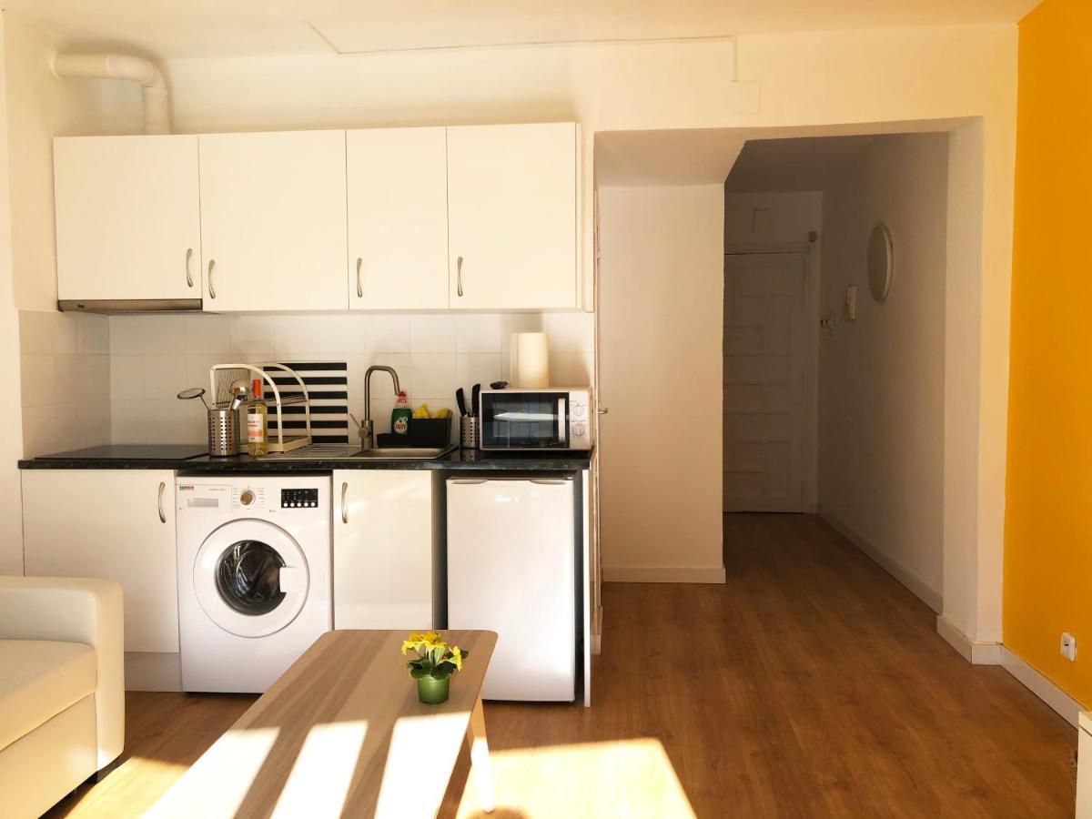 Lovely Seaside Apartment In Front Of Calafell Beach And Cunit Beach Segur de Calafell Exterior foto